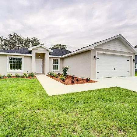 Sebring Sand Trap Home - Swim And Golf!